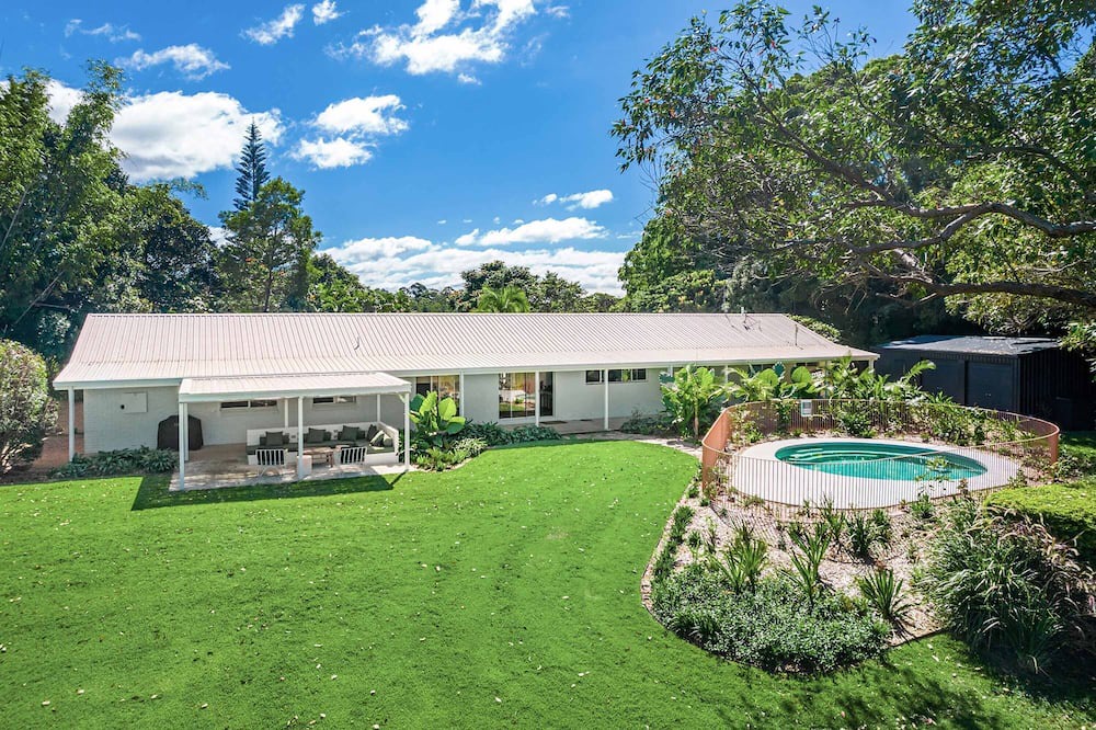 Photo of Outdoor in Myocum