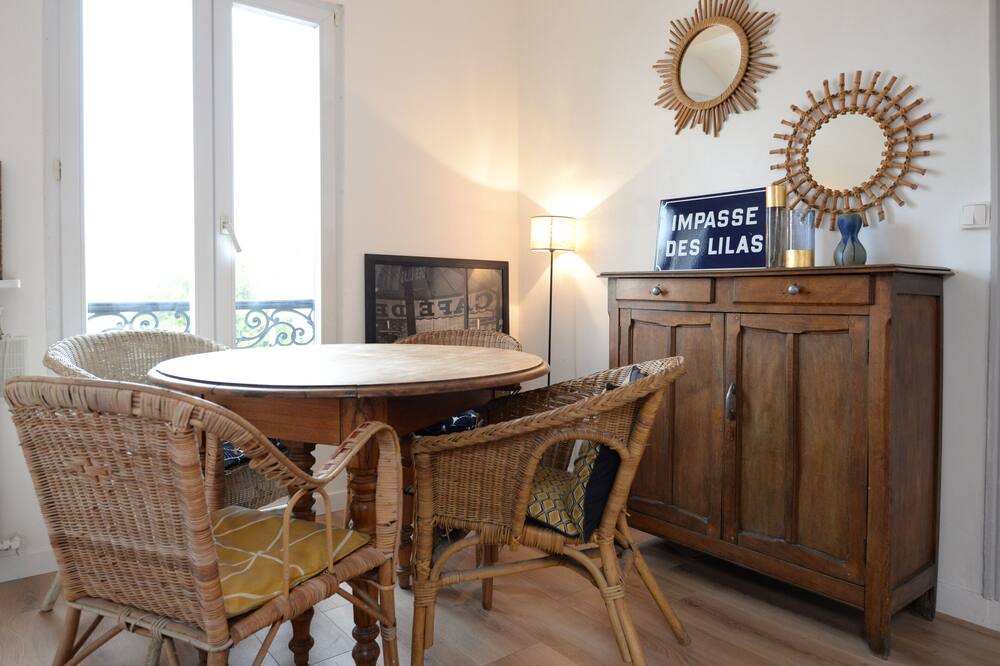 Photo of Kitchen in Les Lilas