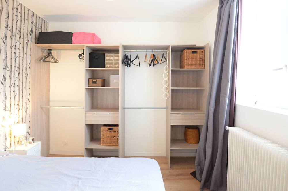 Photo of Bedroom in Les Lilas