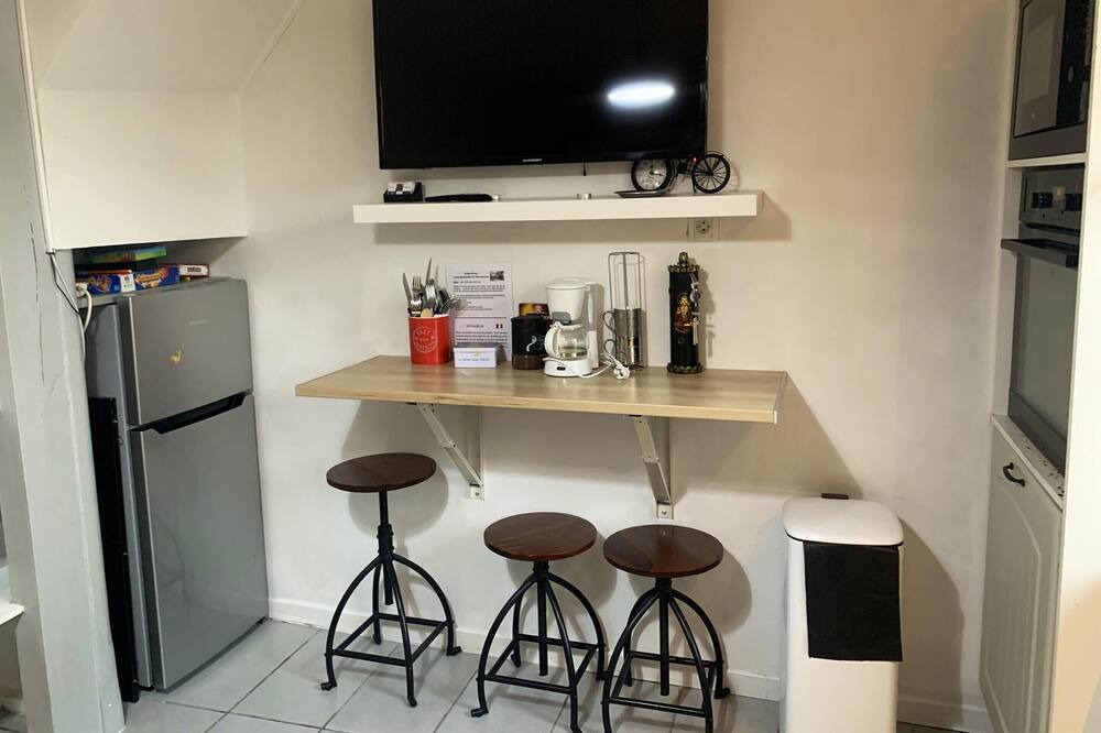Photo of Livingroom in Arques-la-Bataille