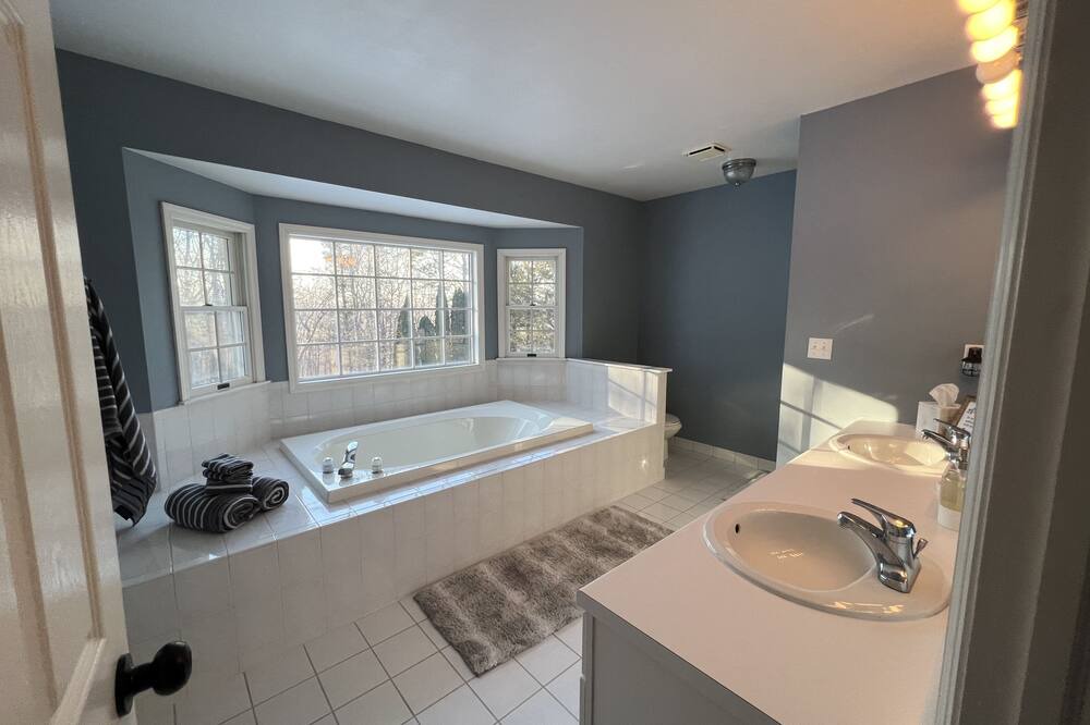 Photo of Bathroom in Wantage