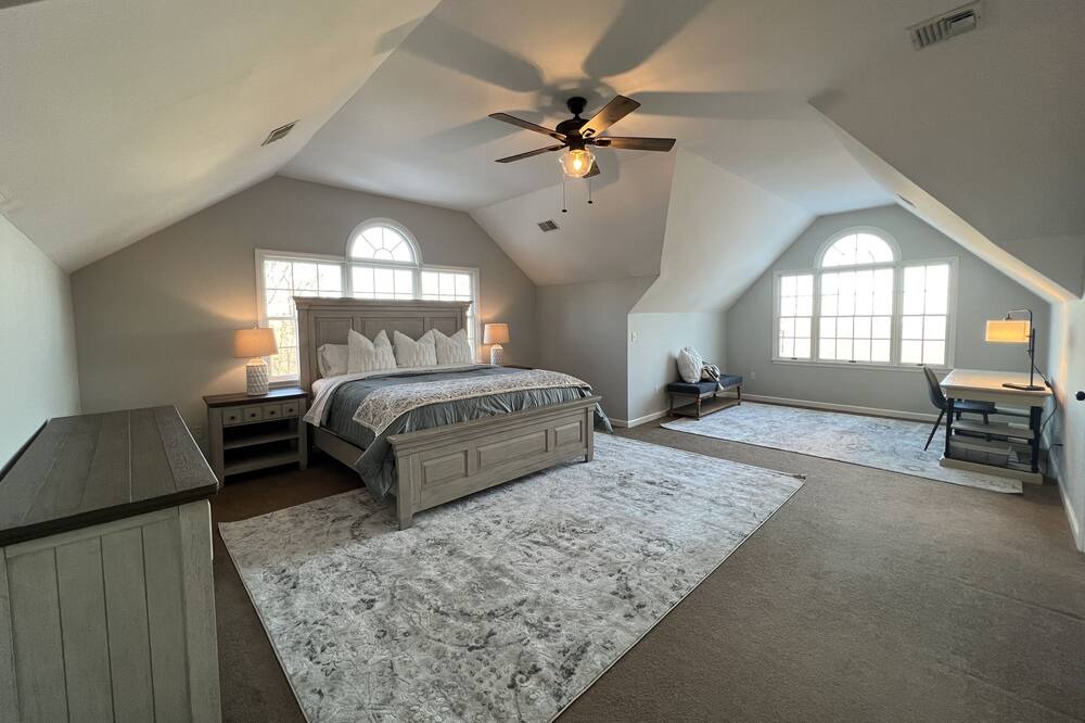 Photo of Bedroom in Wantage