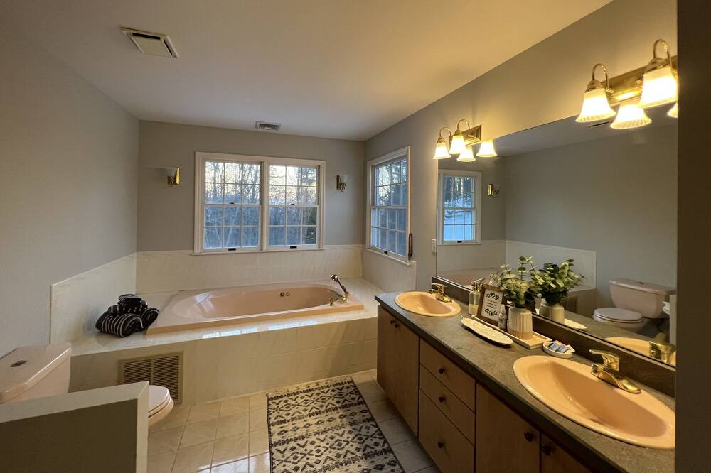 Photo of Bathroom in Wantage