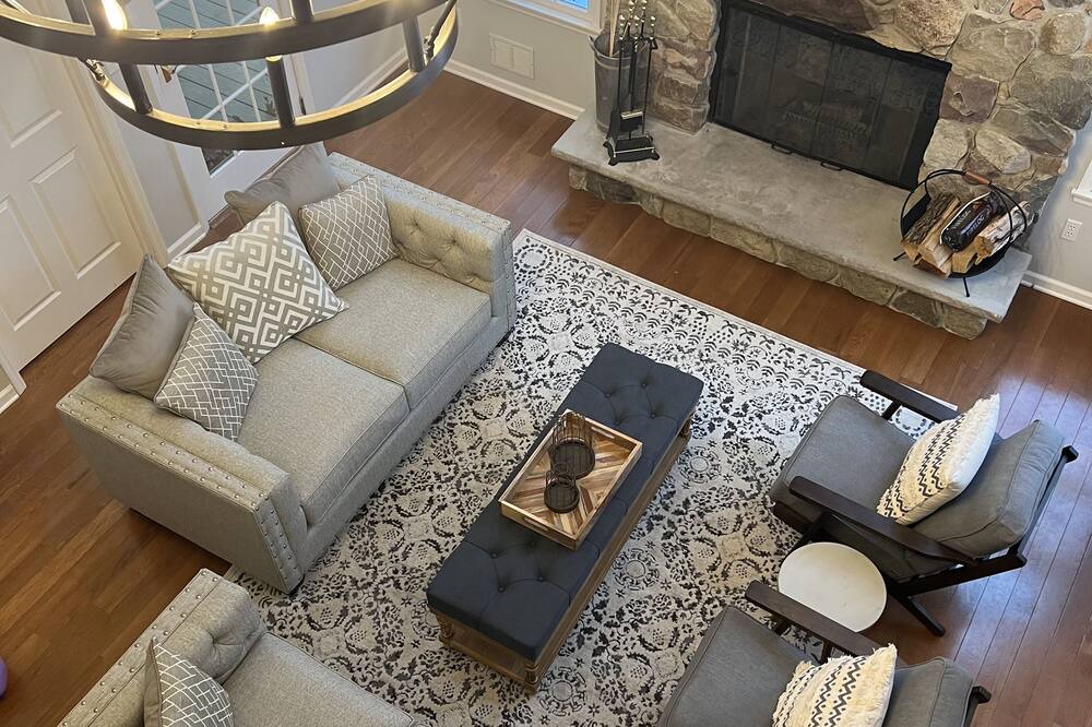 Photo of Livingroom in Wantage