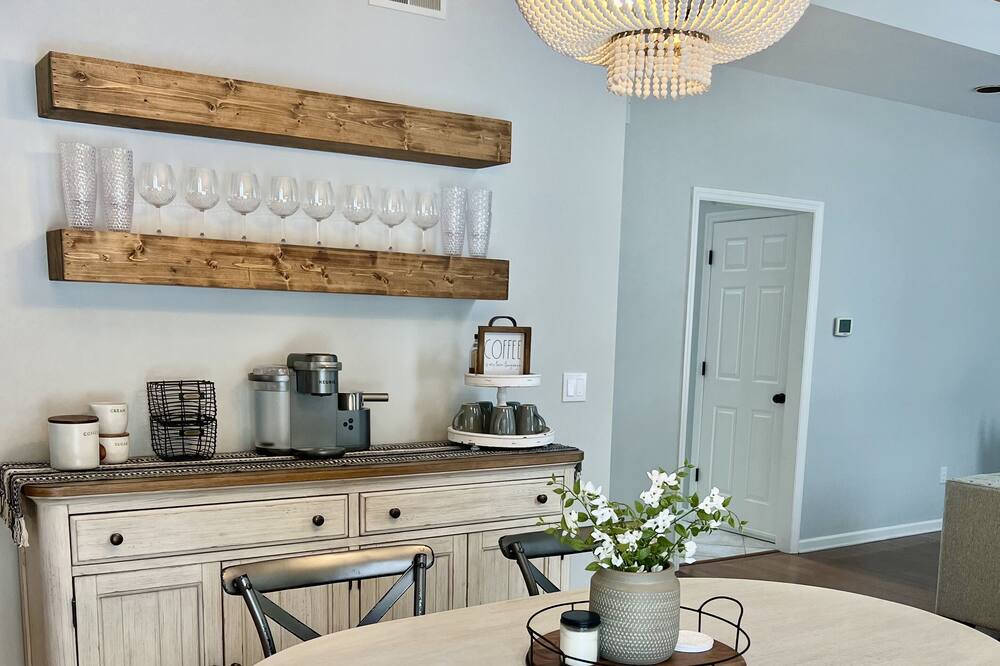 Photo of Kitchen in Wantage