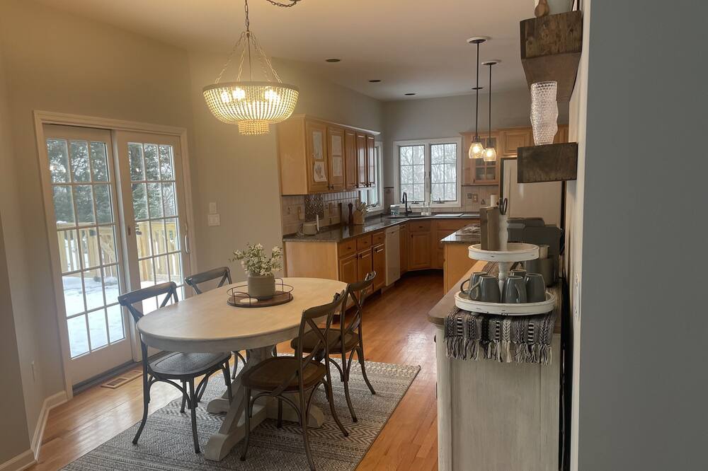 Photo of Kitchen in Wantage