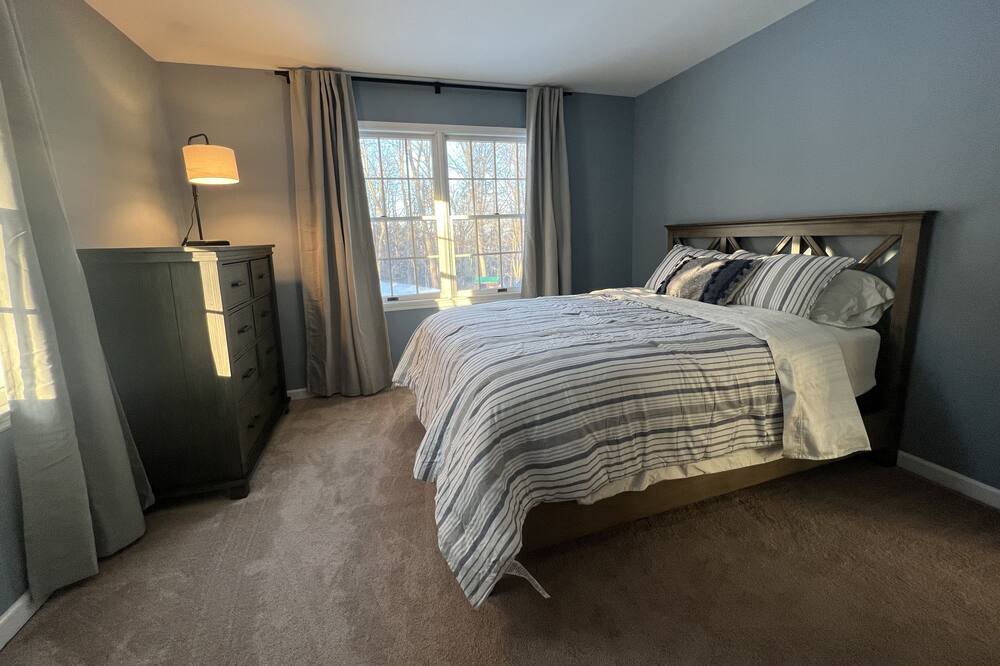Photo of Bedroom in Wantage