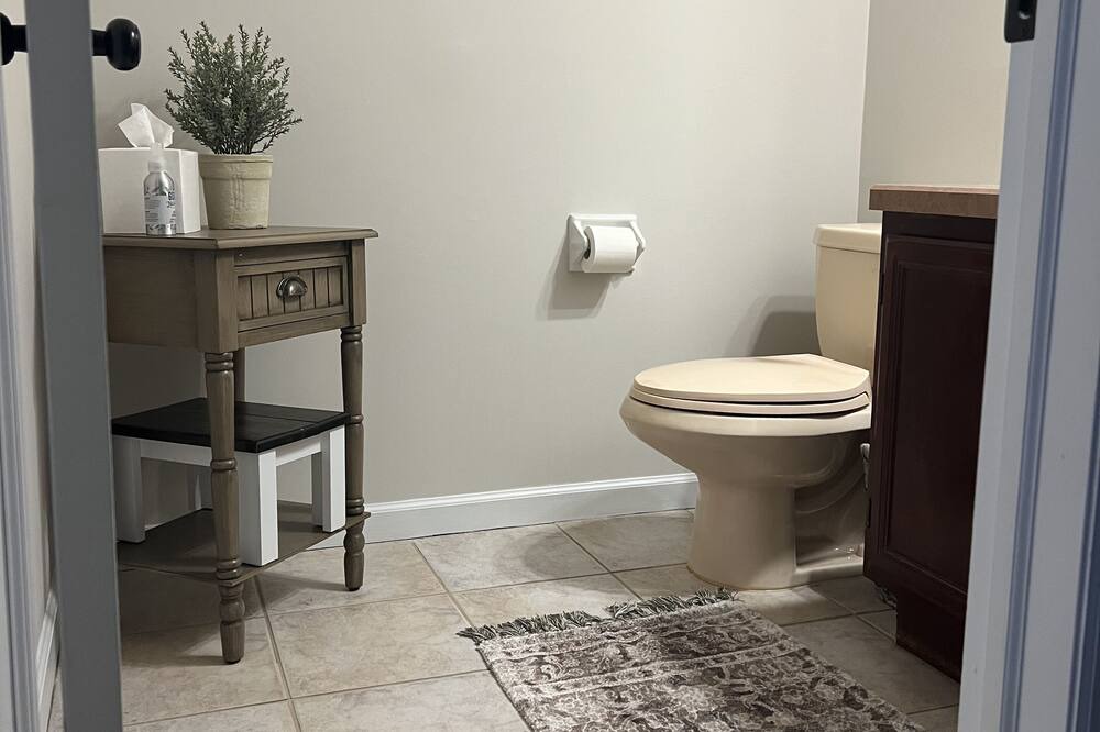 Photo of Bathroom in Wantage