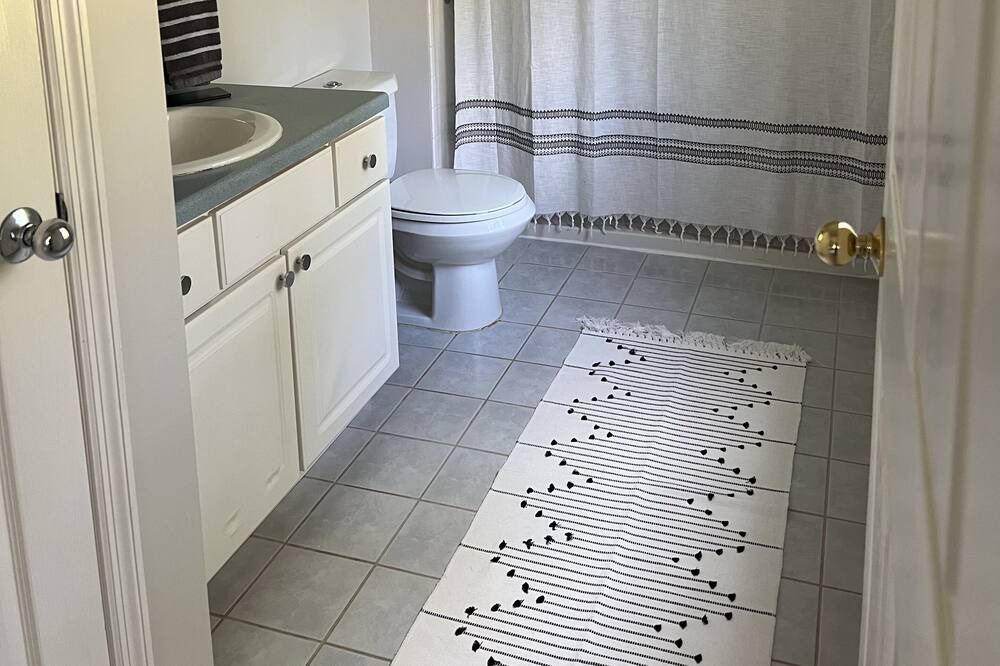 Photo of Bathroom in Wantage
