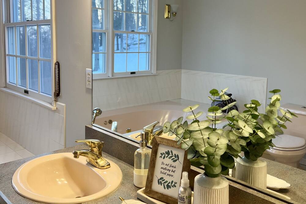 Photo of Bathroom in Wantage
