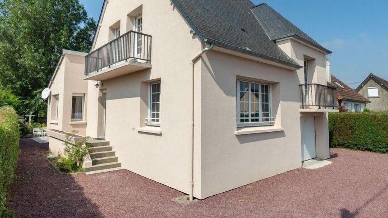 Photo of Outdoor in Anneville-sur-Mer