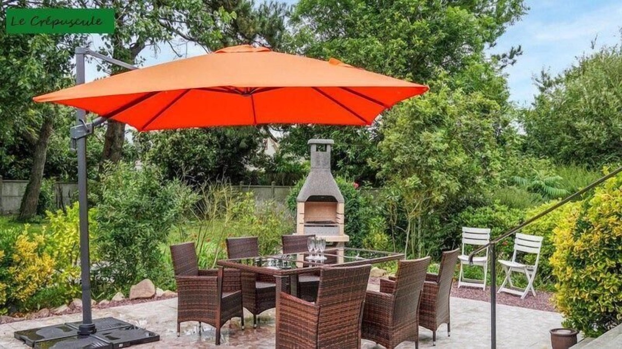 Photo of Outdoor in Anneville-sur-Mer