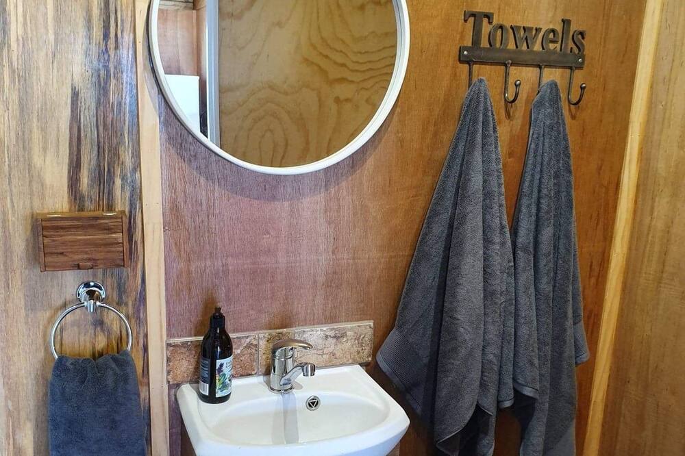 Photo of Bathroom in Bay View