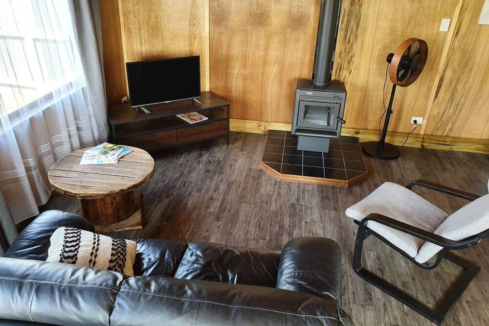 Photo of Livingroom in Bay View