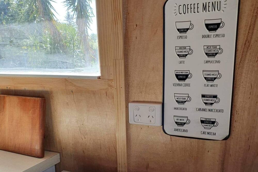 Photo of Kitchen in Bay View