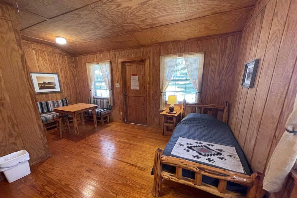 Photo of Bedroom in Bandera