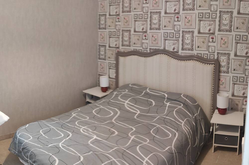 Photo of Bedroom in La Verdiere