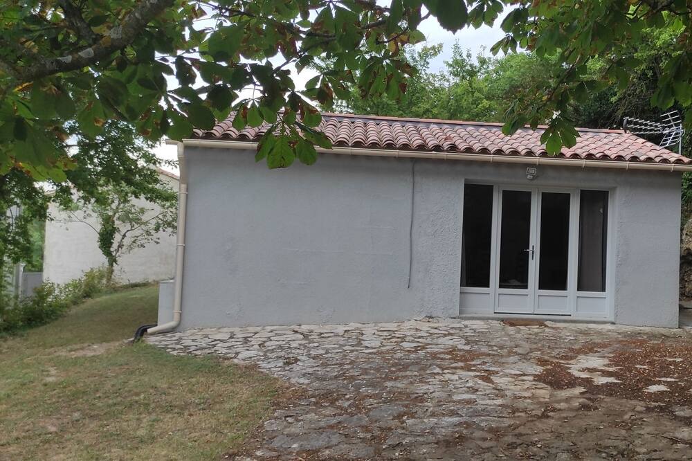 Photo of Outdoor in La Verdiere