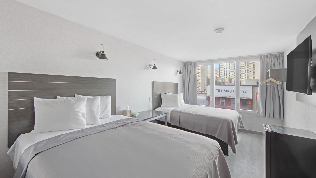 Photo of Bedroom in West Bronx