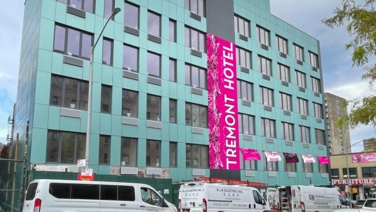 Photo of Outdoor in West Bronx