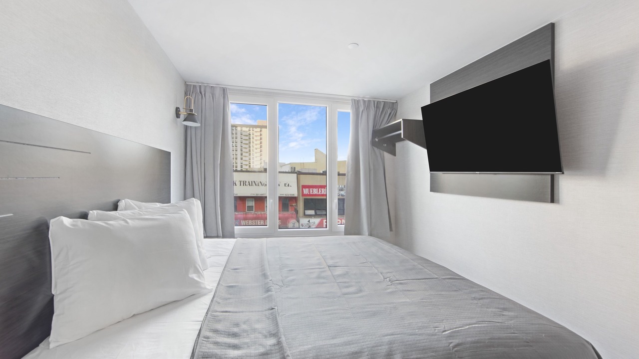 Photo of Bedroom in West Bronx