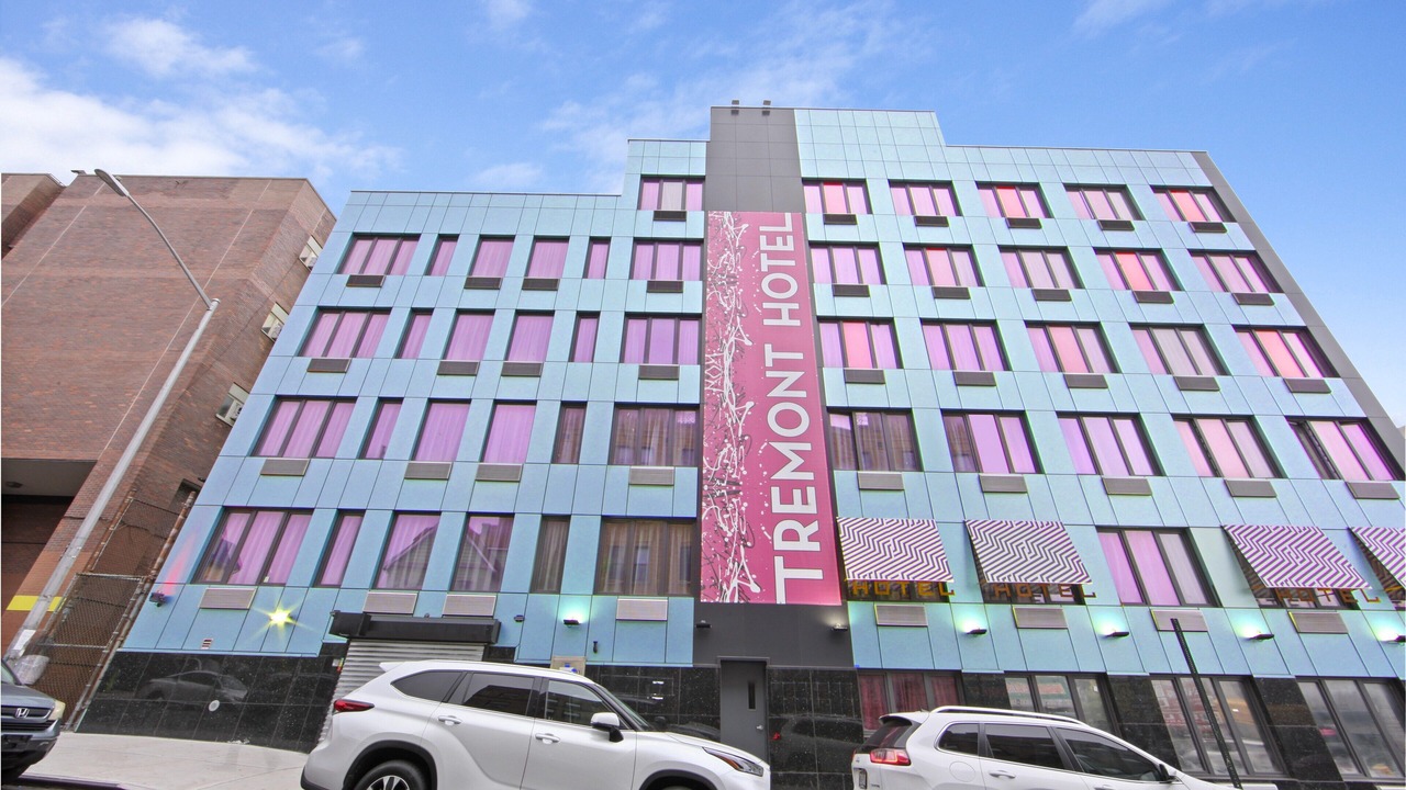 Photo of Outdoor in West Bronx