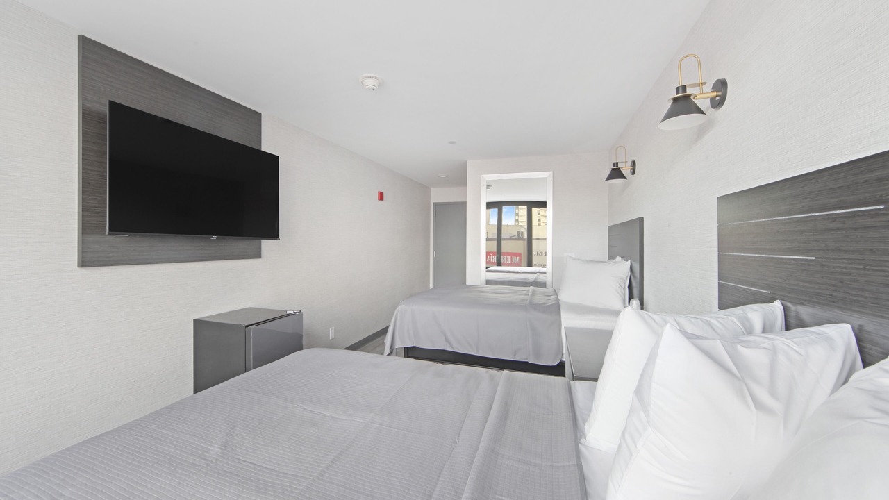 Photo of Bedroom in West Bronx