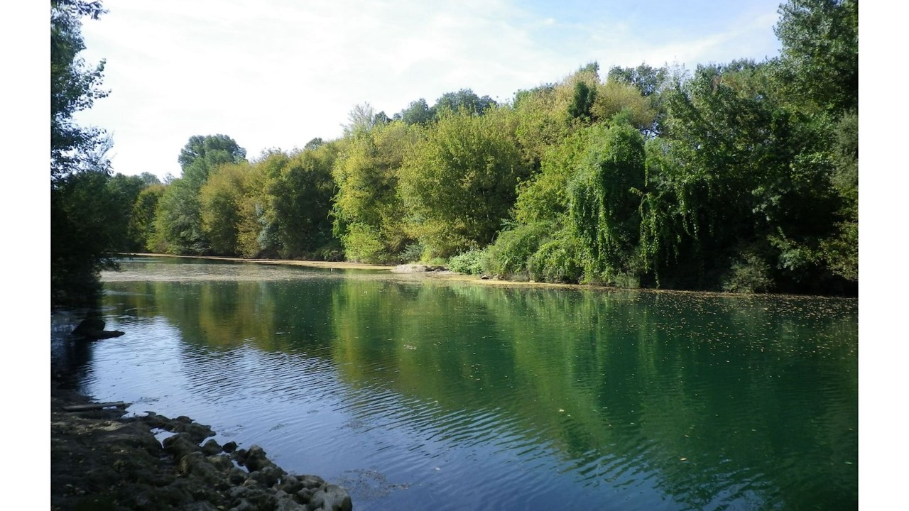 Photo of Outdoor in Saint-Andre-de-Sangonis