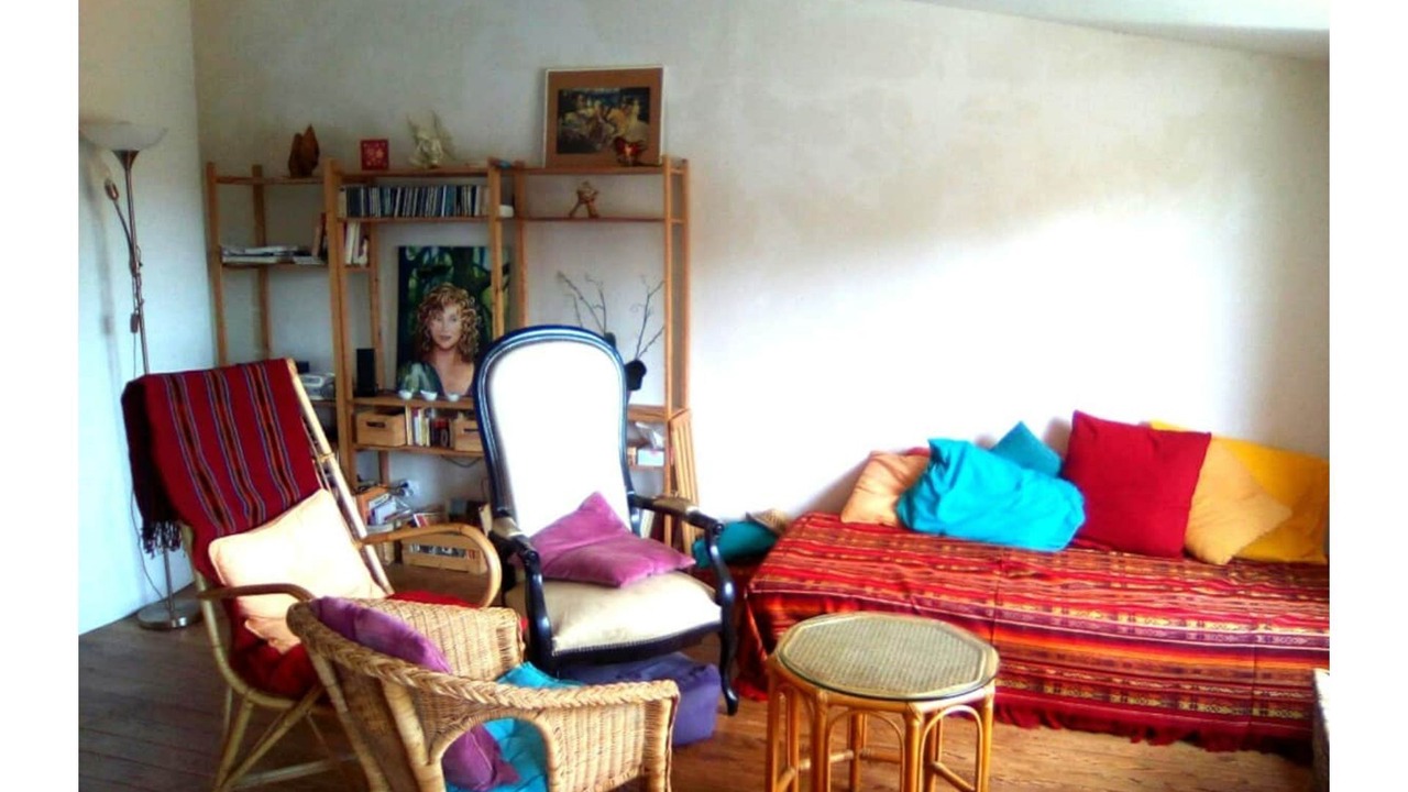Photo of Livingroom in Saint-Andre-de-Sangonis