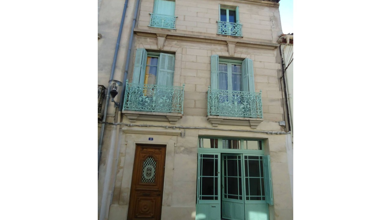 Photo of Outdoor in Saint-Andre-de-Sangonis
