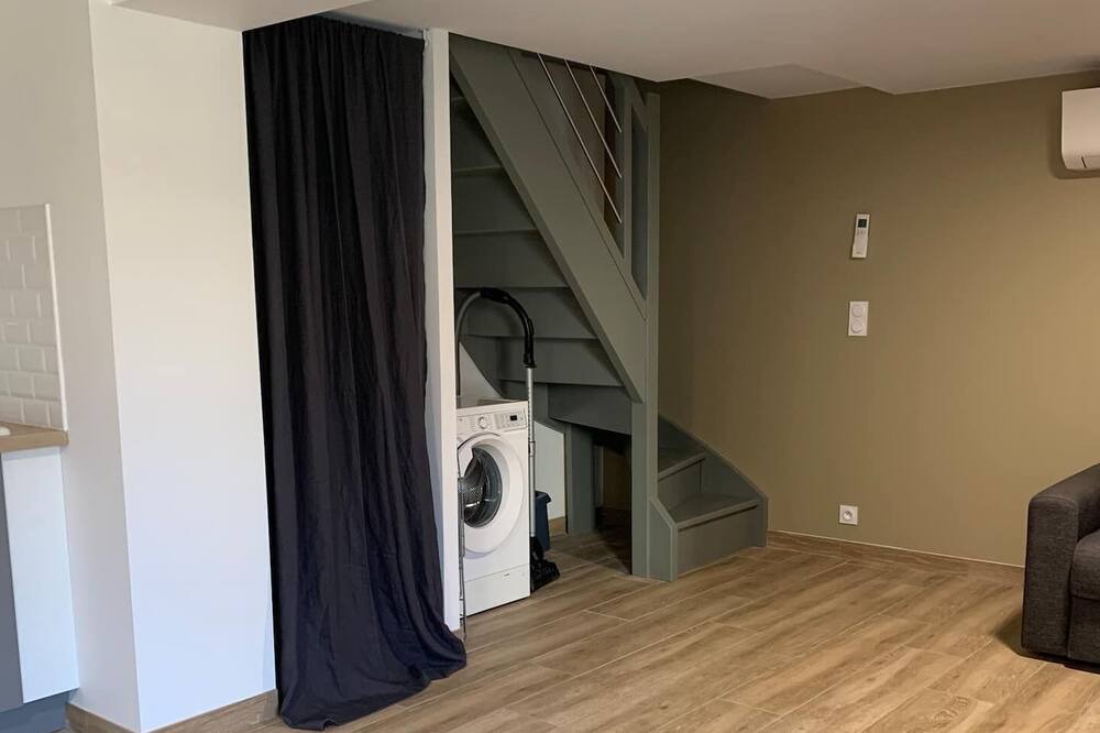 Photo of Bedroom in Aiguillon