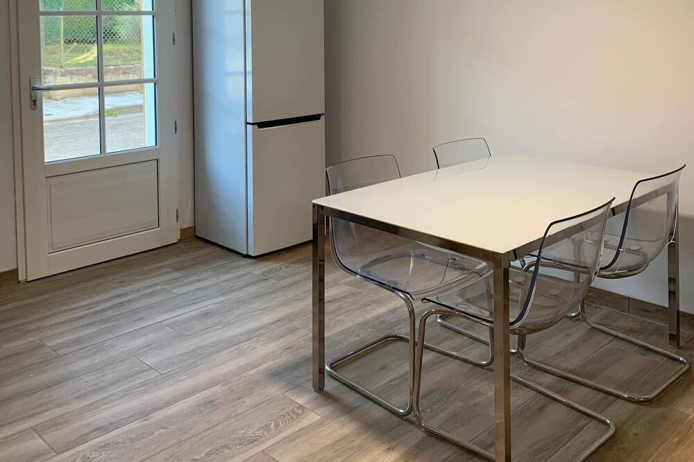 Photo of Kitchen in Aiguillon