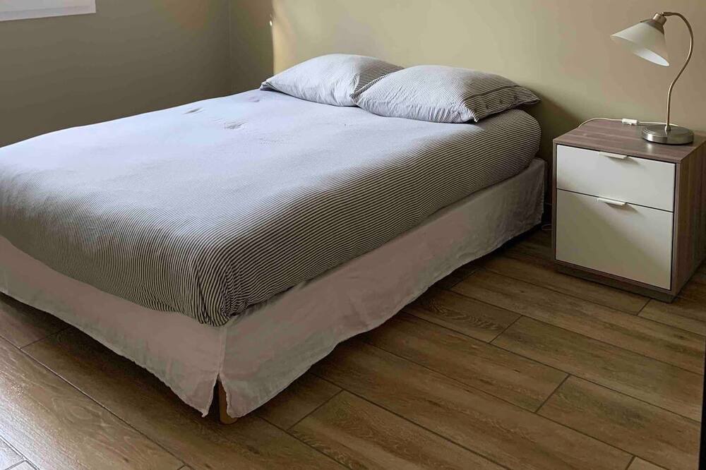 Photo of Bedroom in Aiguillon