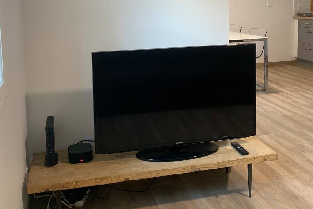 Photo of Livingroom in Aiguillon