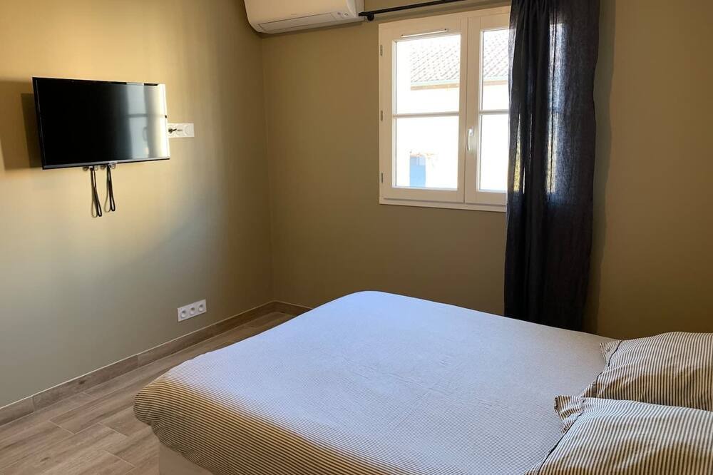 Photo of Bedroom in Aiguillon