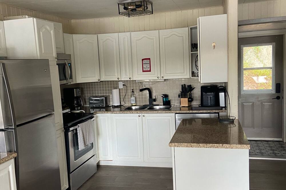 Photo of Kitchen in Parham