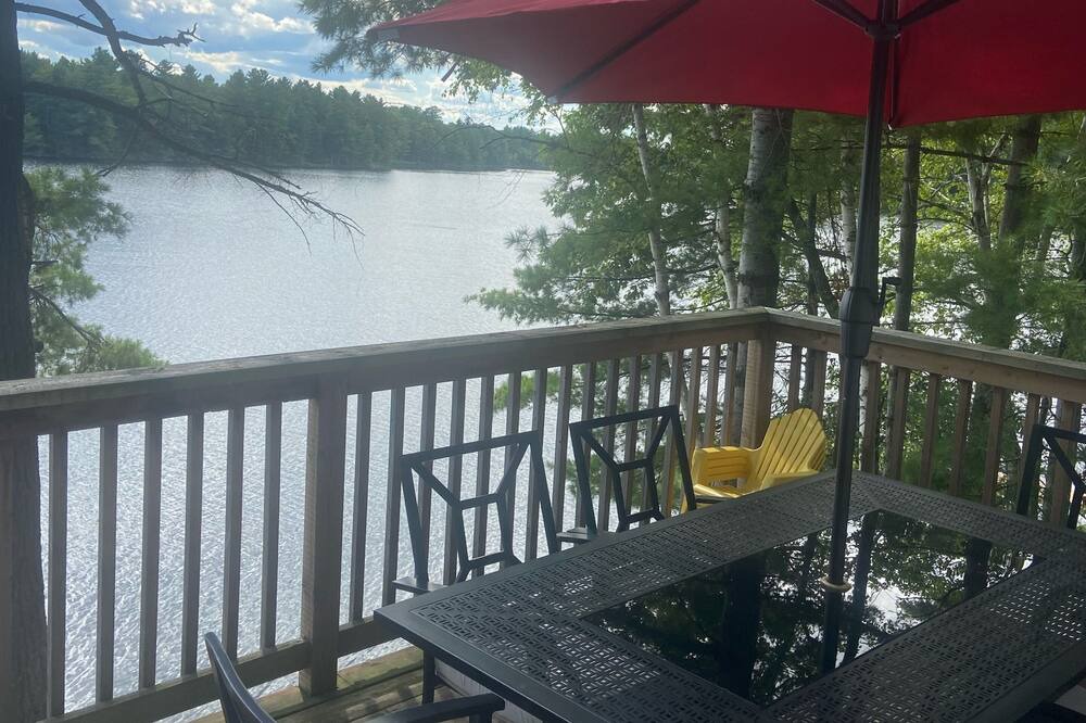 Photo of Patio Balcony in Parham