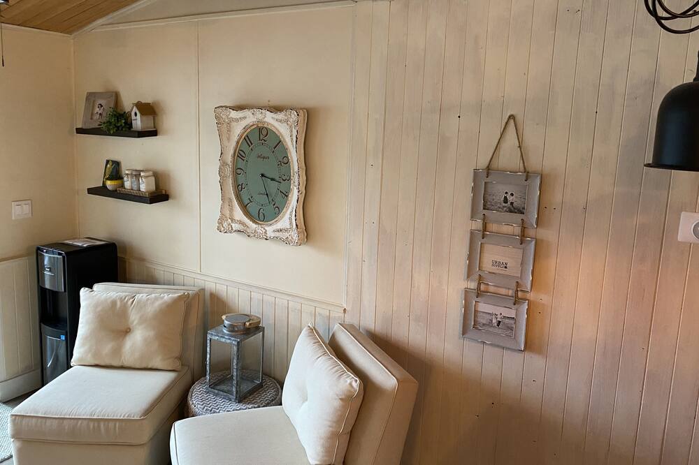 Photo of Livingroom in Parham