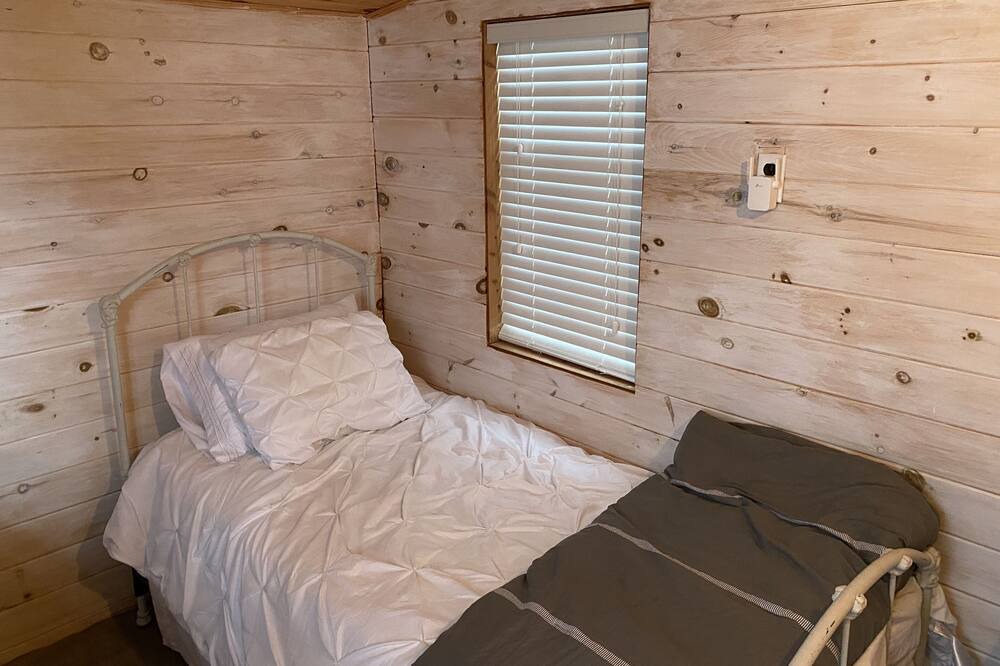 Photo of Bedroom in Parham