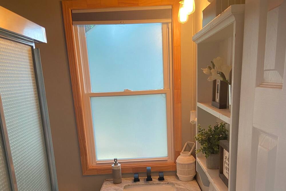 Photo of Bathroom in Parham