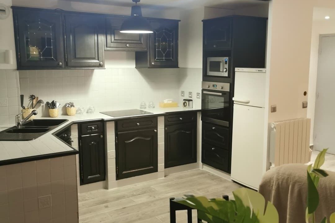 Photo of Kitchen in Cergy