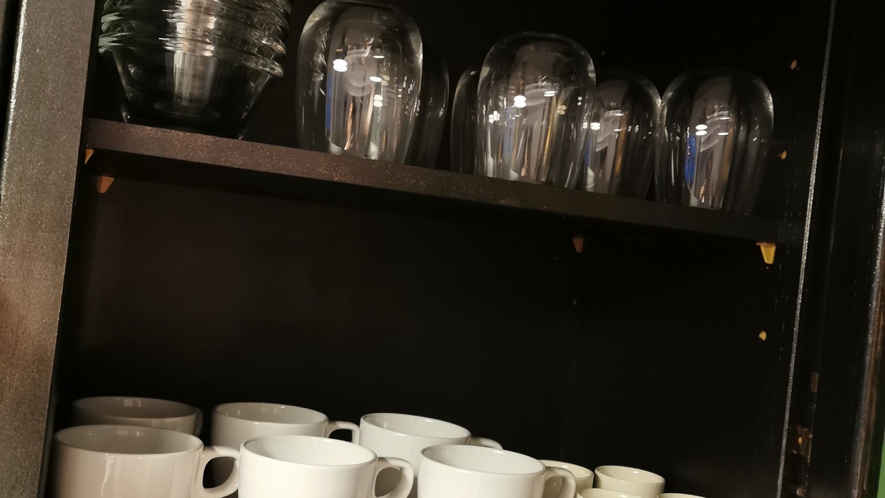 Photo of Kitchen in Cergy