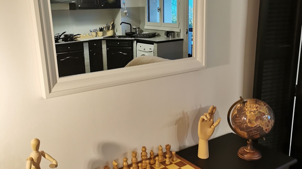 Photo of Kitchen in Cergy