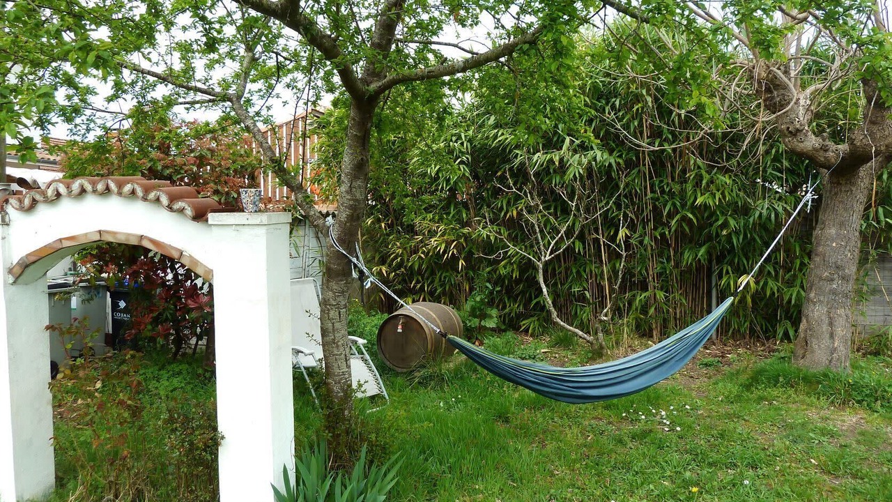 Photo of Outdoor in Audenge