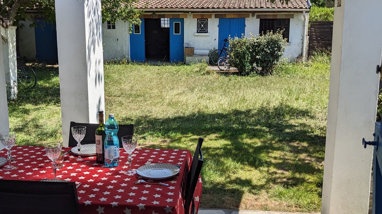 Photo of Outdoor in Audenge