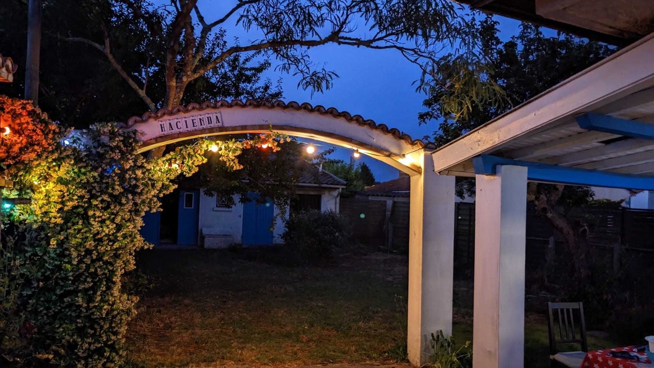 Photo of Outdoor in Audenge