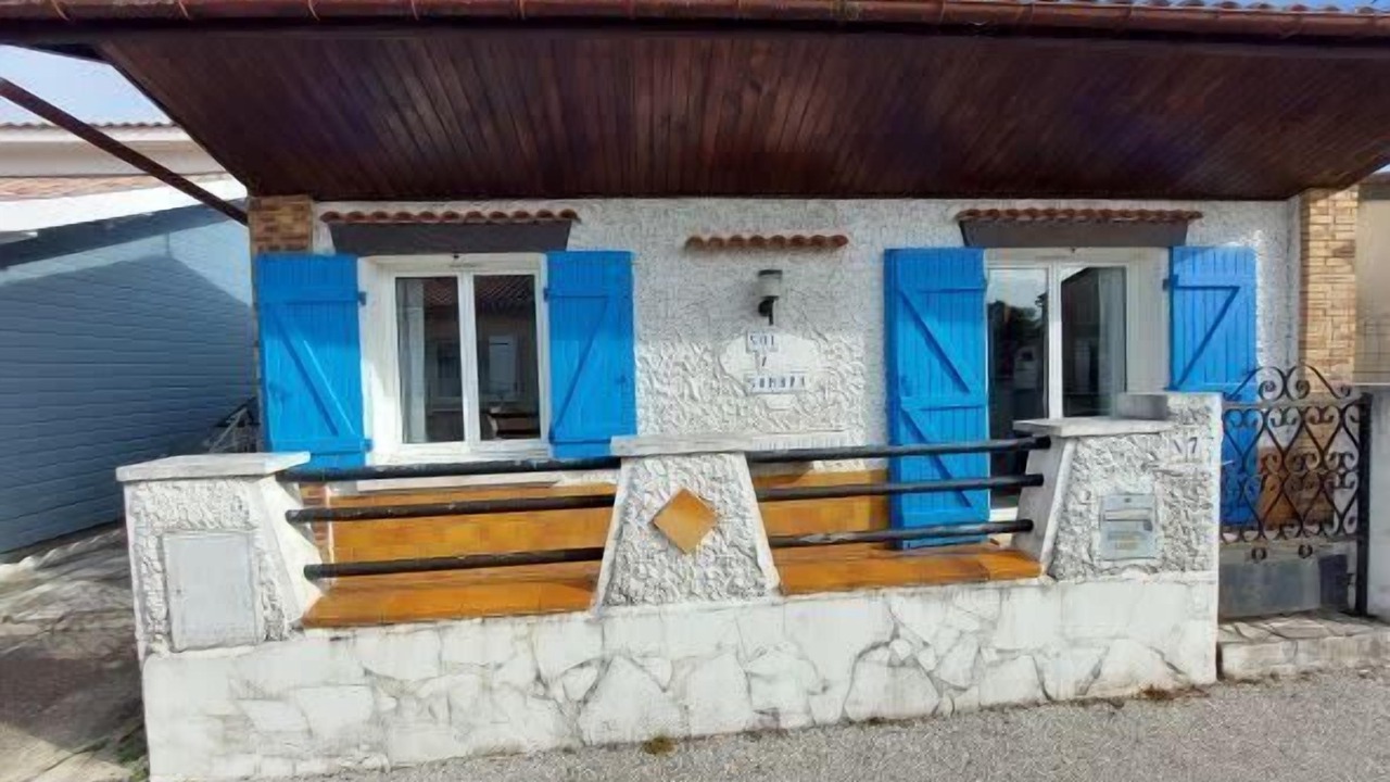 Photo of Patio Balcony in Audenge