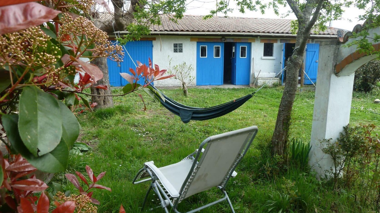 Photo of Outdoor in Audenge