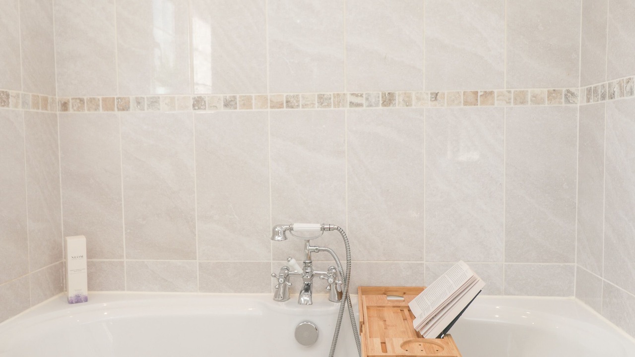 Photo of Bathroom in Birchington