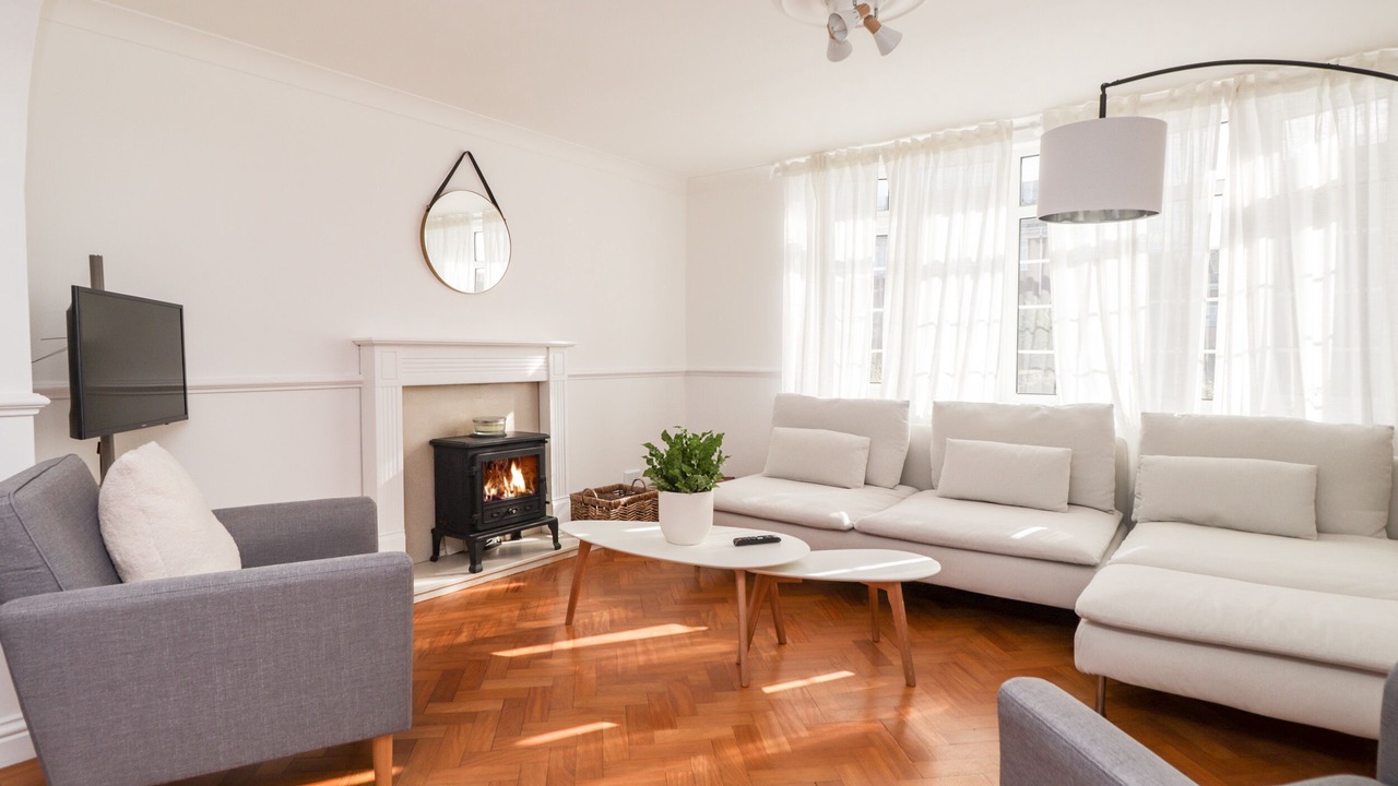 Photo of Bedroom in Birchington